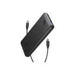 Anker Wireless Power Bank and Charger, 10000 mAh – Black