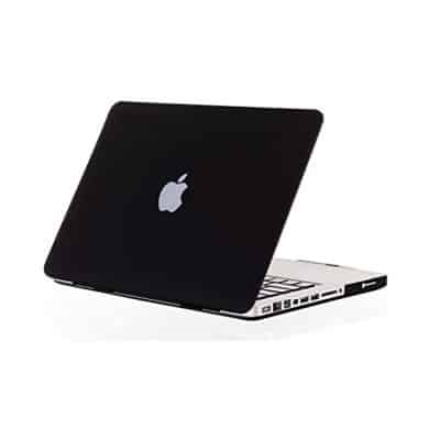 Hard shell case for apple macbook pro 15 in models -A1286