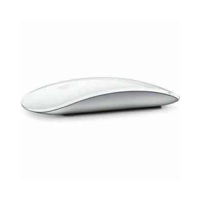 Apple Wireless Magic Mouse 2, Silver (MLA02LL/A)A1657