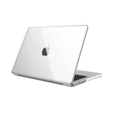 HardShellCase for 2021 MacBook Pro 14 inch A2442 M1 Pro/Max