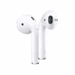 AirPods 2nd generation