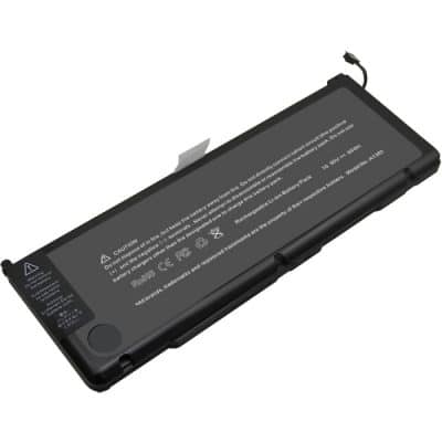 A1383 Battery for Apple Early 2011 Late 2011 MacBook Pro 17-inch A1297 EMC 2352-1 2564 Battery MacBook Pro 17″  A1297 Apple Battery 95Wh
