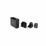 Anker PowerPort III 3-Ports 65W Black