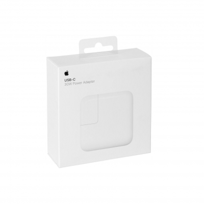 Apple 30W USB-C Power Charger Adapter Apple MacBook Air-A1882