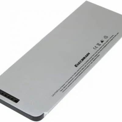 A1280 Apple Macbook Pro Laptop Battery, Battery Type: Lithium-Ion, Capacity: 4400mah