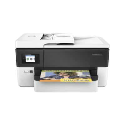 HP OfficeJet Pro 7720 All-in-One Printer
