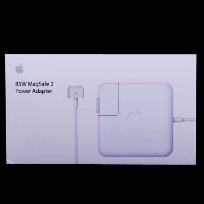 Apple 85W MagSafe 2 Power Adapter (for MacBook Pro with Retina display)