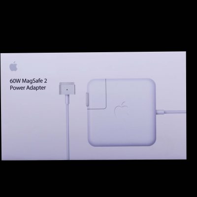 Apple 60W MagSafe 2 Power Adapter (MacBook Pro with 13-inch Retina display)