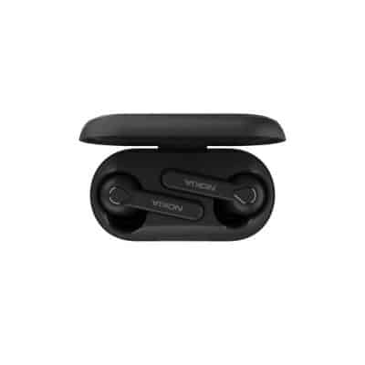 Nokia Lite Earbuds, black