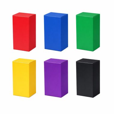 Shear Tags: Elevate Branding with Custom Label Solutions