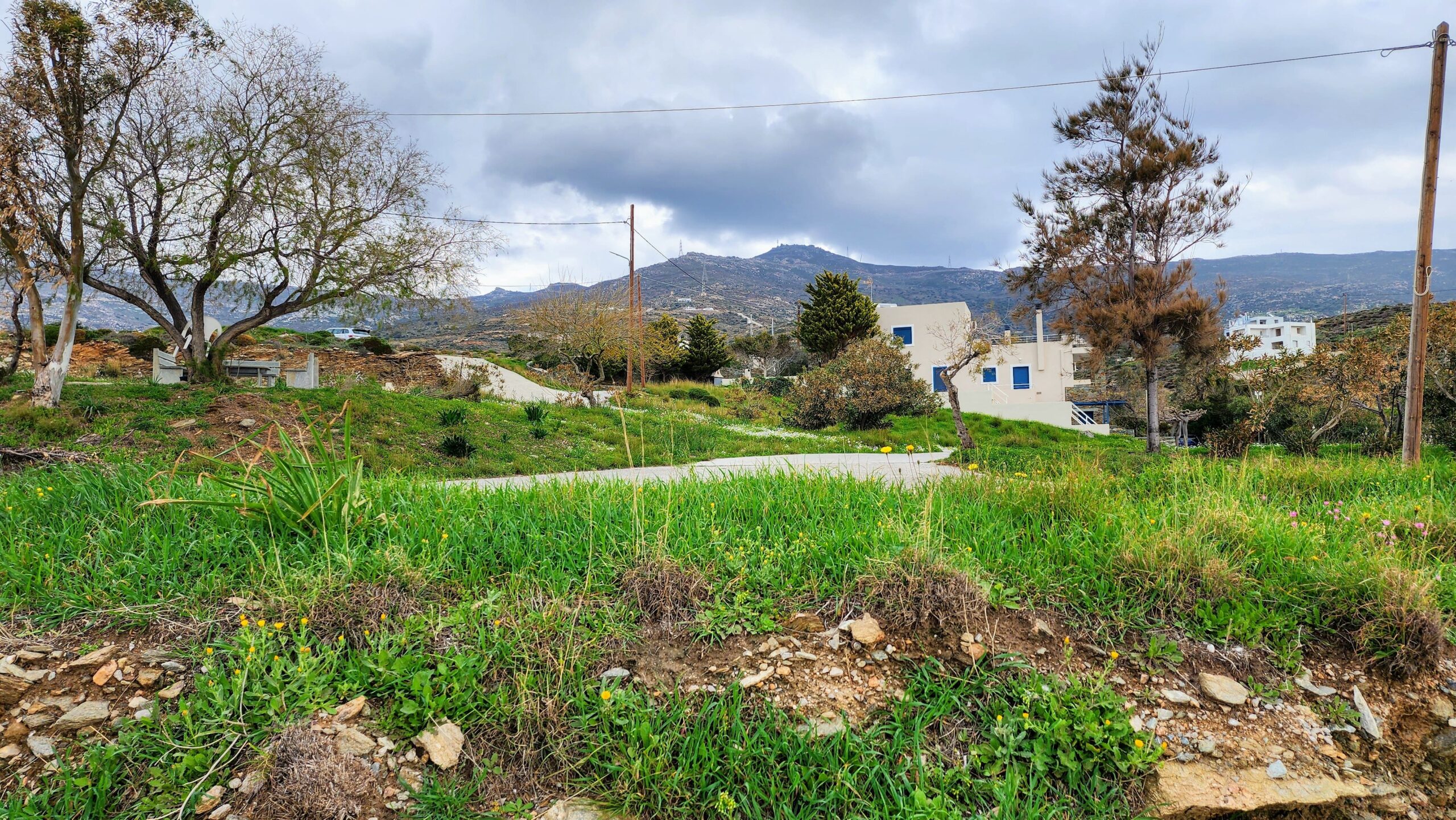 Villas in Greece for sale