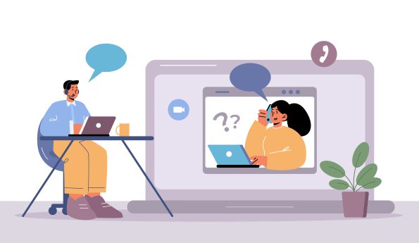 Try Stress therapy and online psychologist consultation for relief