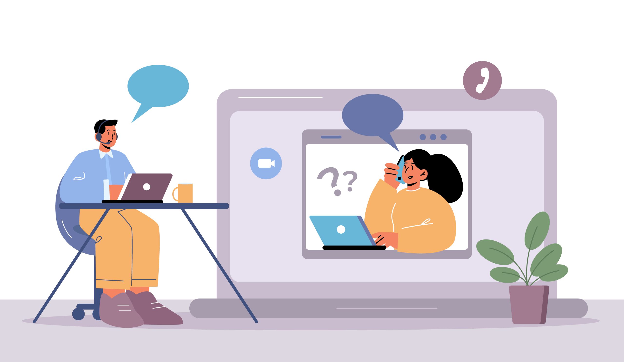 Try Stress therapy and online psychologist consultation for relief