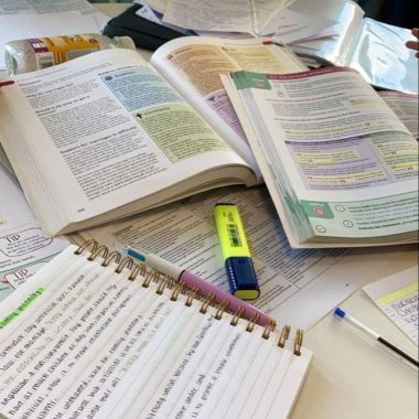 Common Errors Students Make in Assignments