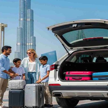 Why UK Rural Buyers Prefer Japanese Used Cars Over Local Options