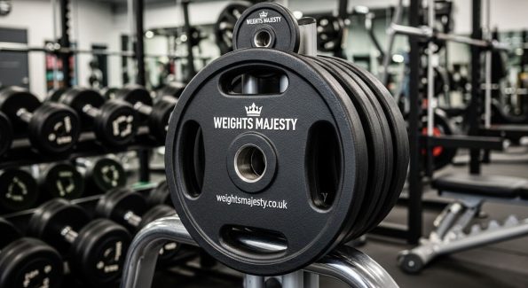 Best Tri Grip Plates for Sale Elite Gym Equipment for UK Lifters
