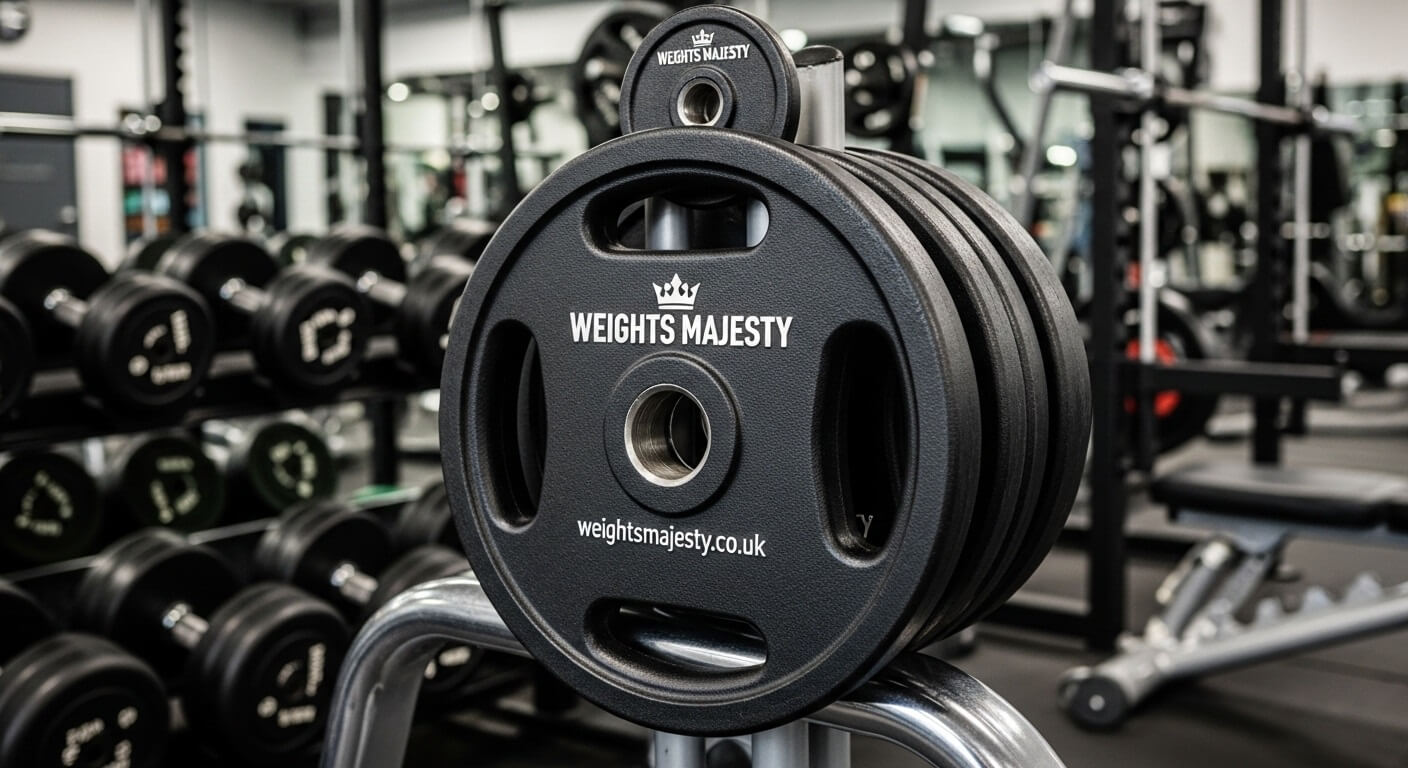 Best Tri Grip Plates for Sale Elite Gym Equipment for UK Lifters