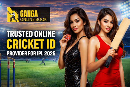 Trusted Online Cricket ID Provider
