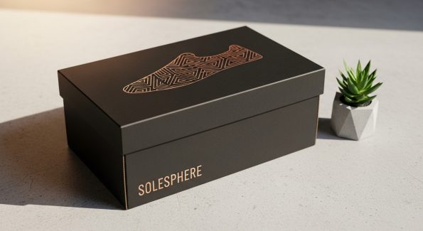 Custom Shoe Boxes
