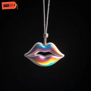 Shear Tags: Elevate Branding with Custom Label Solutions