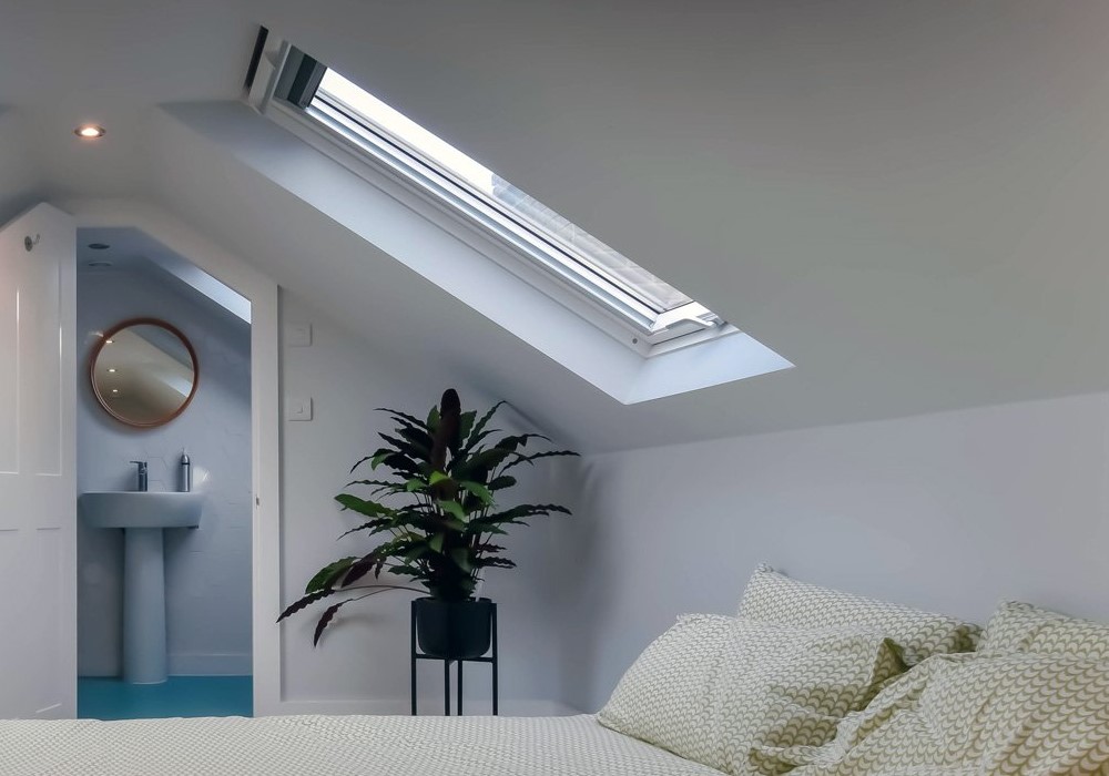 Loft Extansion