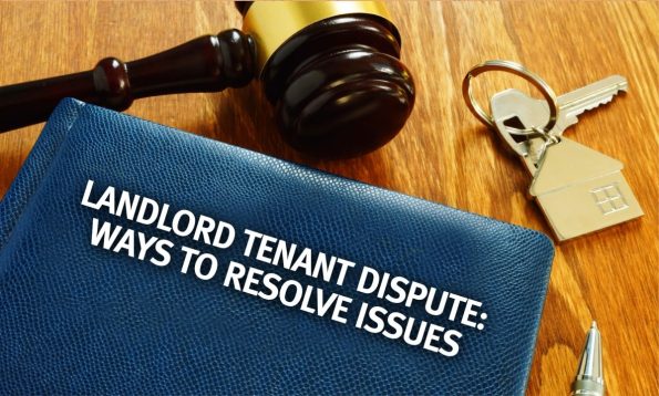 Landlords & Tenants