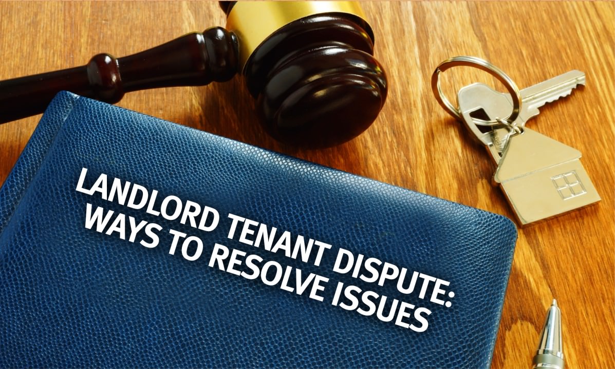 Landlords & Tenants