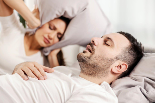 Snoring Treatment in Abu Dhabi: Sleep Peacefully Again