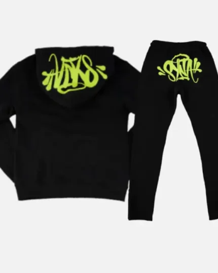 Syna World Tracksuit