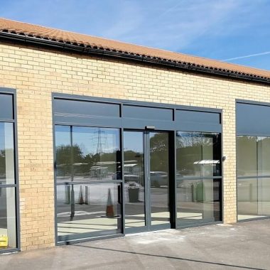 Office Renovation in Greece – Transform Your Workspace with EM Estate