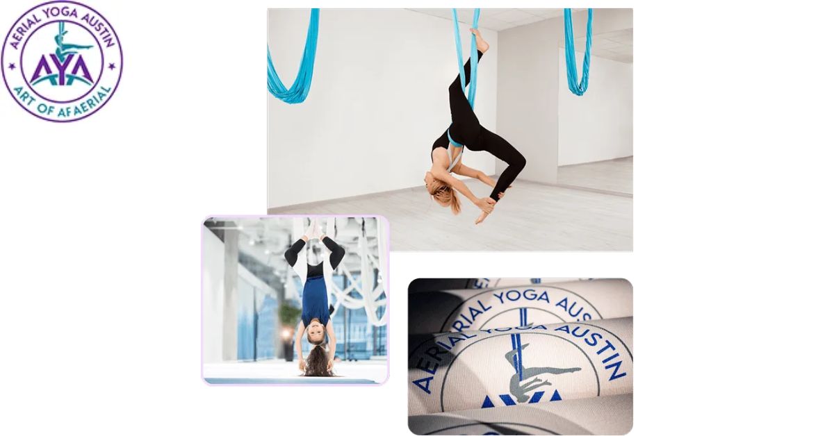 Yoga Classes for Teens