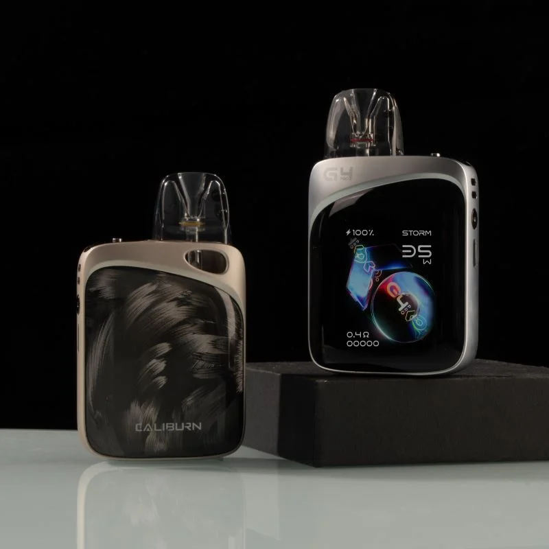 Caliburn G4 Pro Koko