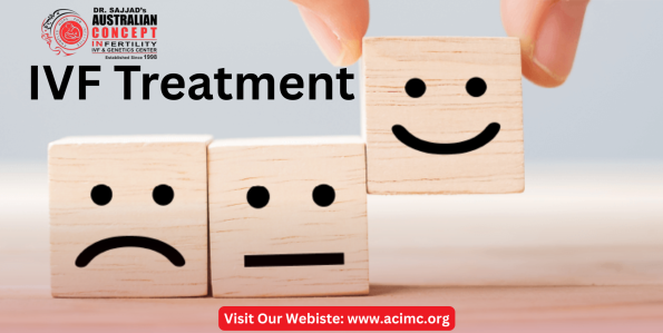IVF Treatment