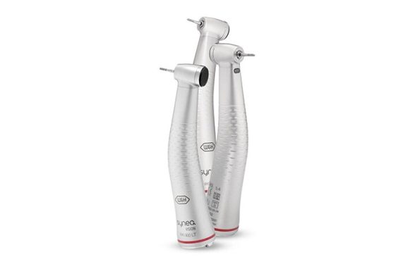 W&H Handpieces