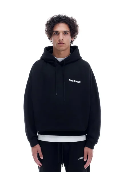 cole buxton hoodie