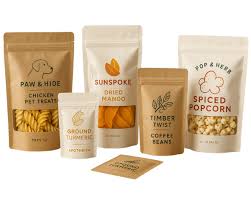 Custom Taco Wrapping Paper for Branding & Presentation