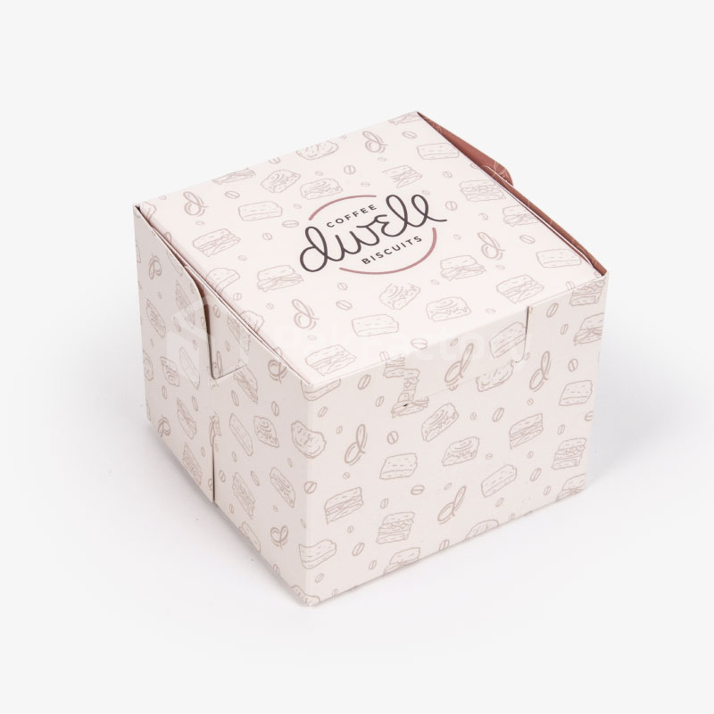 Cake boxes