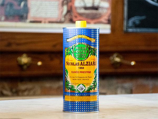 Extra Virgin Olive Oil