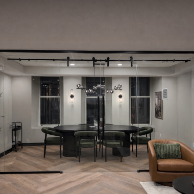 Expert Glass Solutions in Markham by Heir Glass