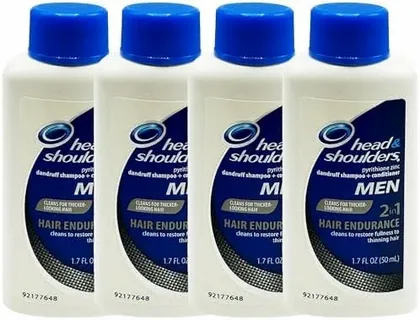 anti dandruff shampoo for men