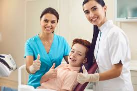 Child-Friendly Dental Care Techniques