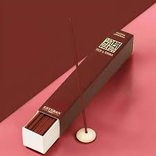 custom printed incense boxes