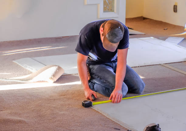 That is why choosing a professional carpet cleaning service Fairfax is the best way to keep your space fresh and safe.