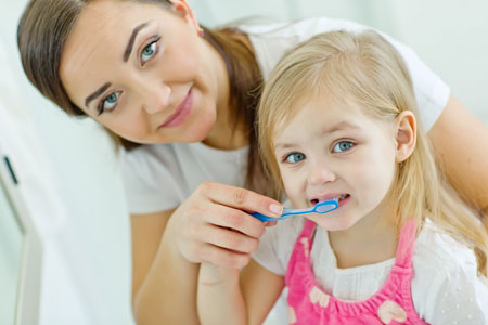 Child-Friendly Dental Care Techniques