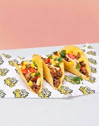 Custom Taco Wrapping Paper