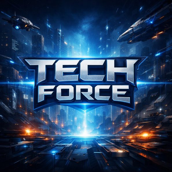 tech force