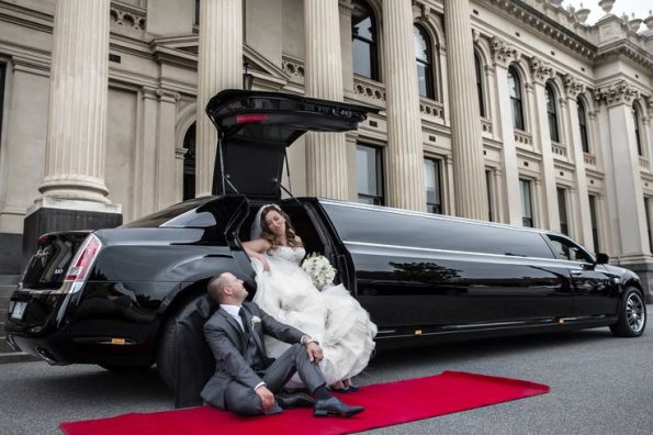 Limo Service Centreville VA