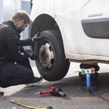How Private Transportation Services Improve Travel Efficiency