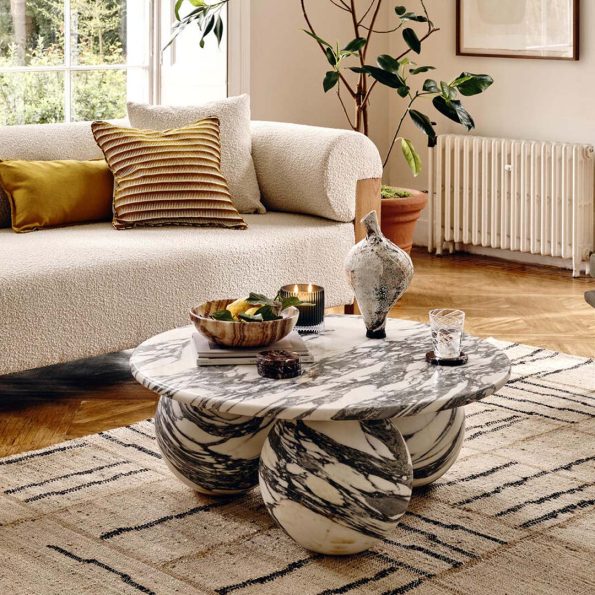 corner sofa