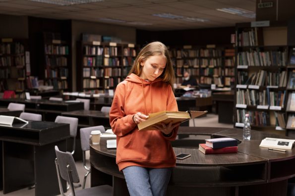 Authors Can Stand Out in the Publishing